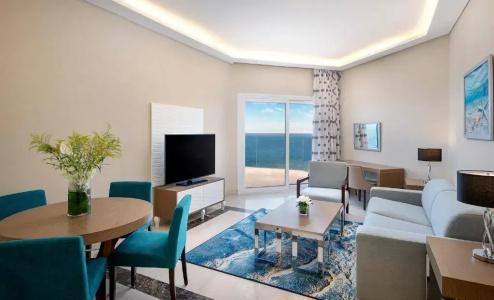 Hilton Hurghada Plaza - 100