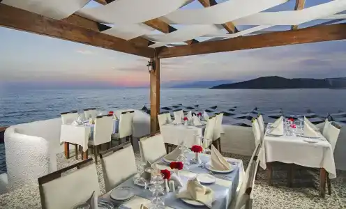 Kustur Club Holiday Village - All Inclusive - 28