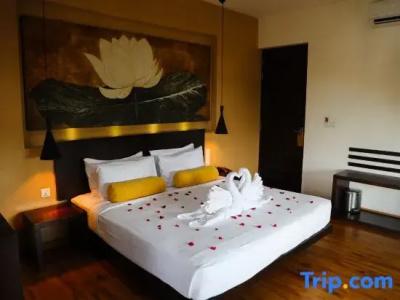 Terrace Green & Spa - 108