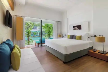 DoubleTree by Hilton Phuket Banthai Resort - 5