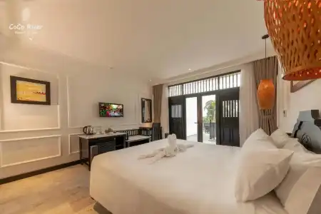 Hoi An Coco River Resort & Spa - 77