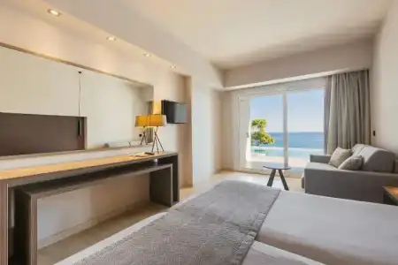 Alexandra Beach Resort & Spa - 59