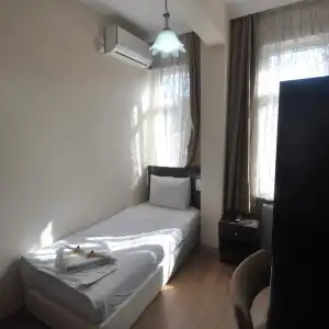 Baykal Otel - 28