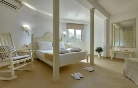 Alexander Beach & Village Resort - 275