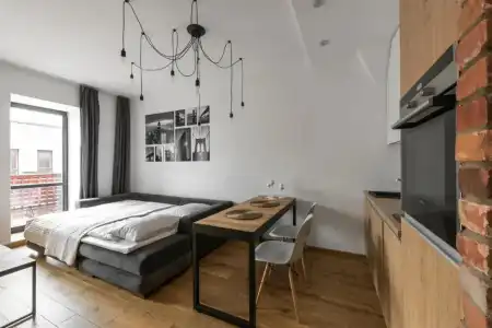 King Mindaugas Apartments - 408