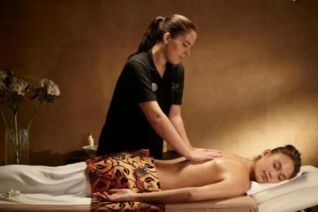 Spirit Thermal Spa - 15