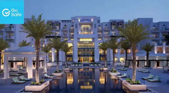 Anantara Eastern Mangroves Abu Dhabi - 62