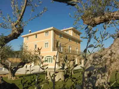 Villa Michelangelo - 11