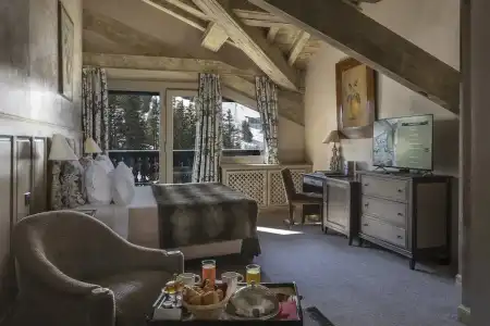 Hôtel Le Lana - 71