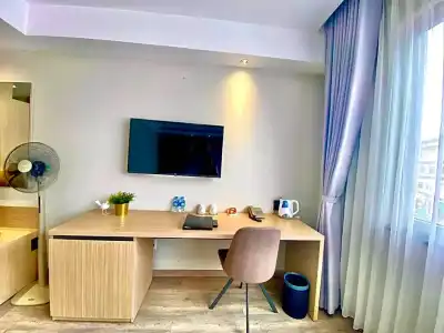The Luxe Da Lat - 96