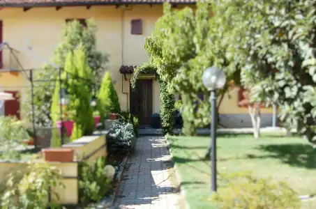 La Valle B&B - 19