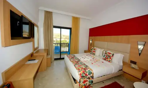 Oasis Hôtel & Spa - 30
