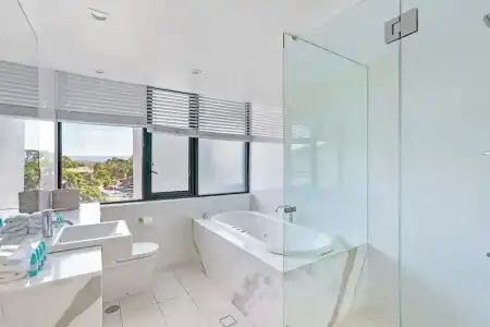 Ambience on Burleigh Beach - 95