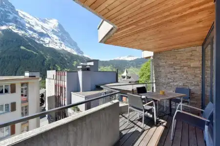 ApartEiger - - 104