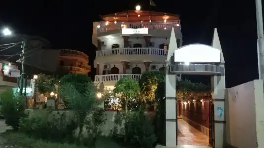 El Mesala - 0