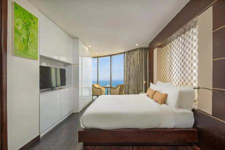 Holiday Beach Danang - 56