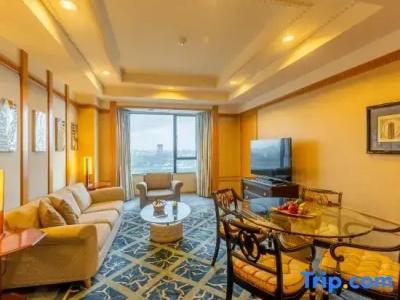 Renaissance Riverside Saigon - 137
