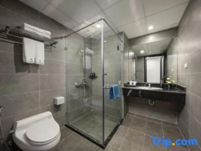 Sq Hang Gai & Spa - 80