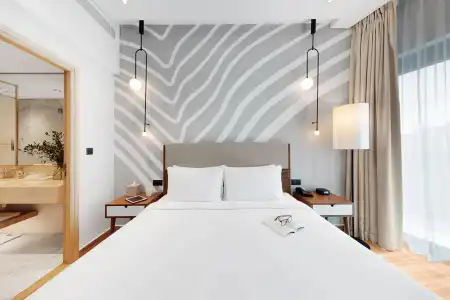 Adagio Premium The Palm Apart-hotel - 4
