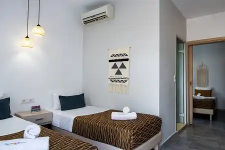 Kastro Beach Apartments - 35