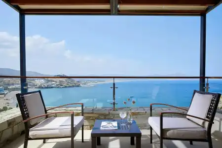 Lindos Blu Luxury & Suites - Adults Only - 49