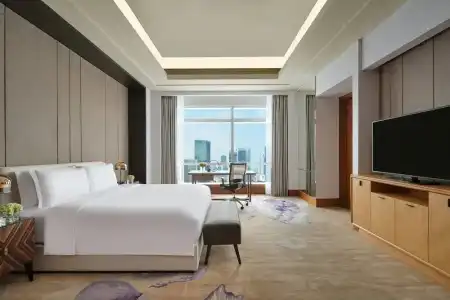 The Residences at The Ritz-Carlton Jakarta, Pacific Place - 74