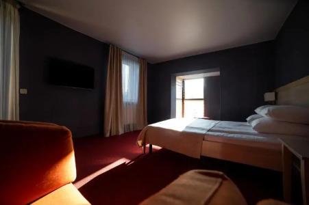 Sribni Leleky & Spa - 38