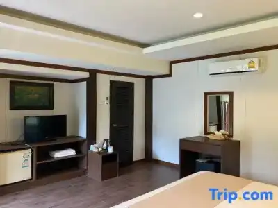 Phu Ing Fah Resort - 40