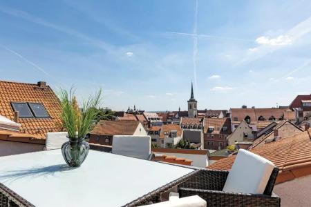 Garni " am Domplatz" - 93