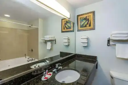 Days Inn & Suites by Wyndham Lakeland - 130