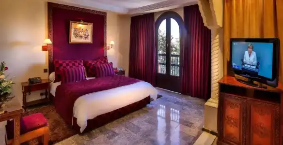 El Andalous Lounge & Spa - 96