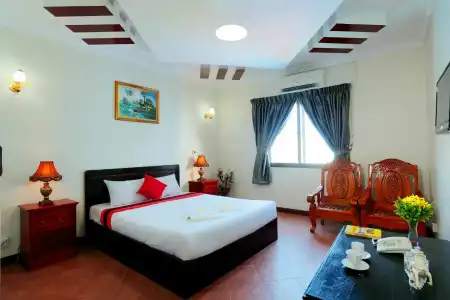 Angkor Mithona Guesthouse - 18