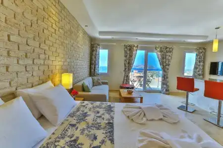 Saylam Suites - 103