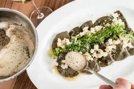 Restaurant Lilie - 10