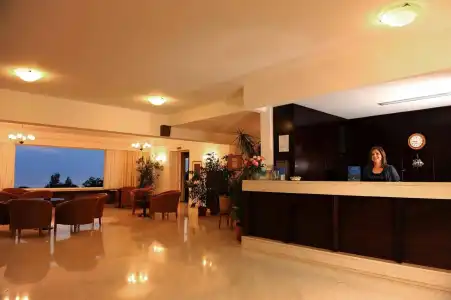 Delfinia & Bungalows - 32