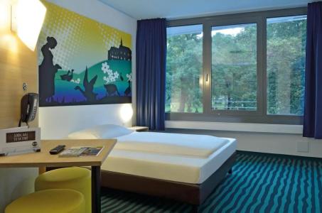 B&B Göttingen-City - 24