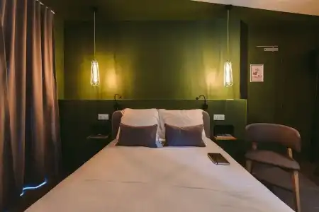 Le petit Cosy Hôtel - 40