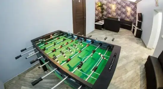 Hostel OK - 14