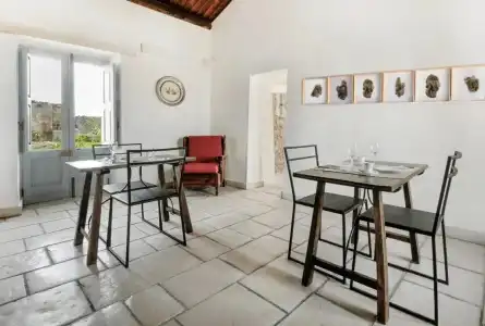 Masseria Berzario - 23