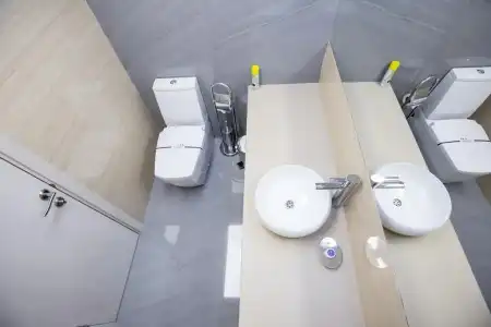 Atlantic Garden Resort - 70