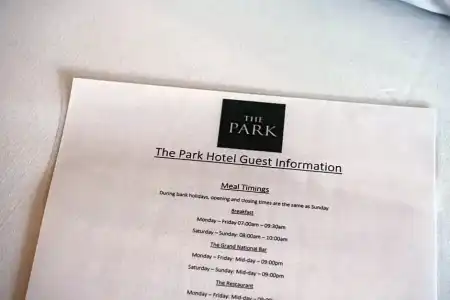 The Park - 18
