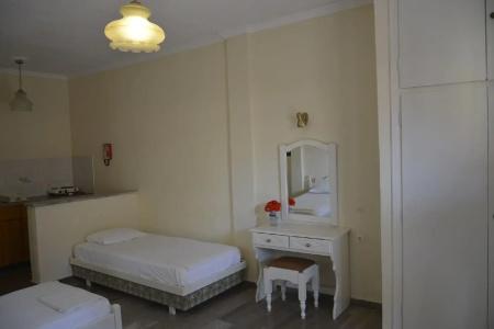 Seafront Apartments - 26