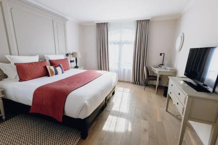 Cèdre Beaune, A Beauvallon & Spa - 6