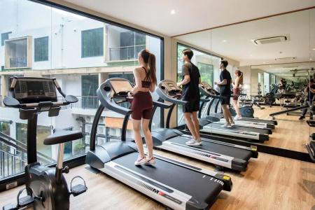 SKYVIEW Resort Phuket Patong Beach - 19