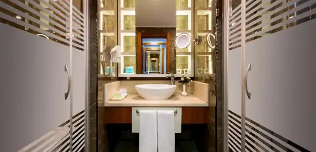 Sensitive Premium Resort & Spa - All Inclusive - 8