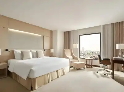 The Ann Hanoi & Spa - 5