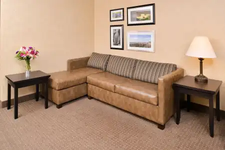 Kelly Inn Billings Montana - 11