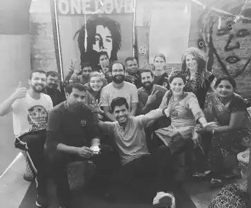 Big Brother Hostel - 15