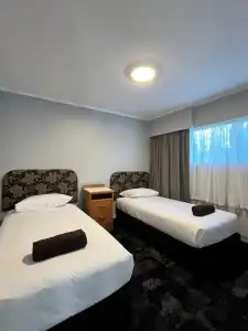 Beetham Park Motel - 39