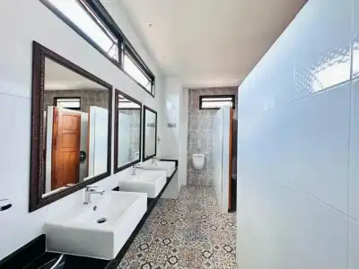 The Luna Hostel - 57